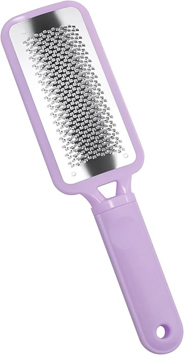 Foot Callus Remover – Professional Stainless Steel Foot File for Dead Skin, Callus & Hard Skin ... | Amazon (US)