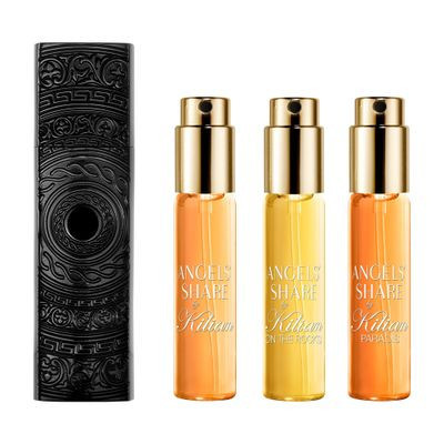 Angels' Share discovery set 3 x 7,5 ml | 24S US