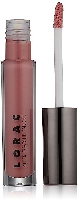 LORAC Alter Ego Lip Gloss, Duchess | Amazon (US)