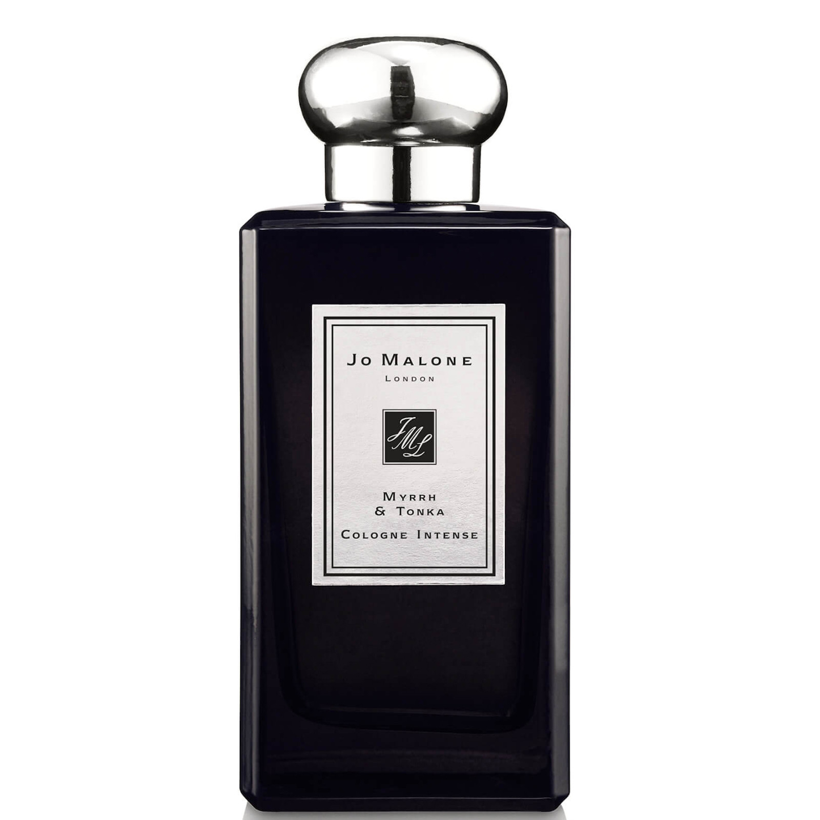 Jo Malone London Myrrh & Tonka Cologne Intense 100ml | Look Fantastic (UK)