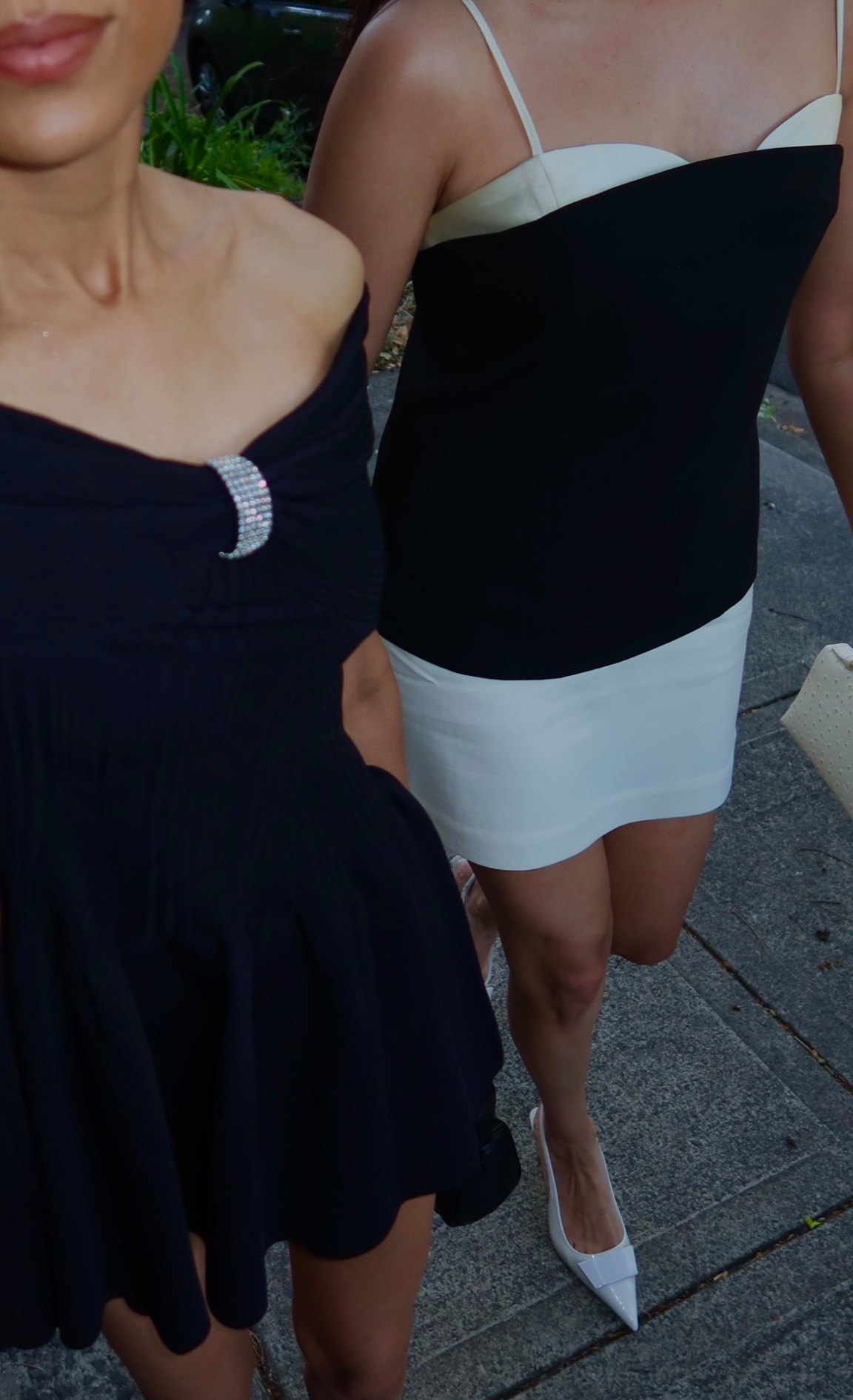 A little black dress & a matching set ✨

#LTKaustralia #LTKfestive #LTKdresses