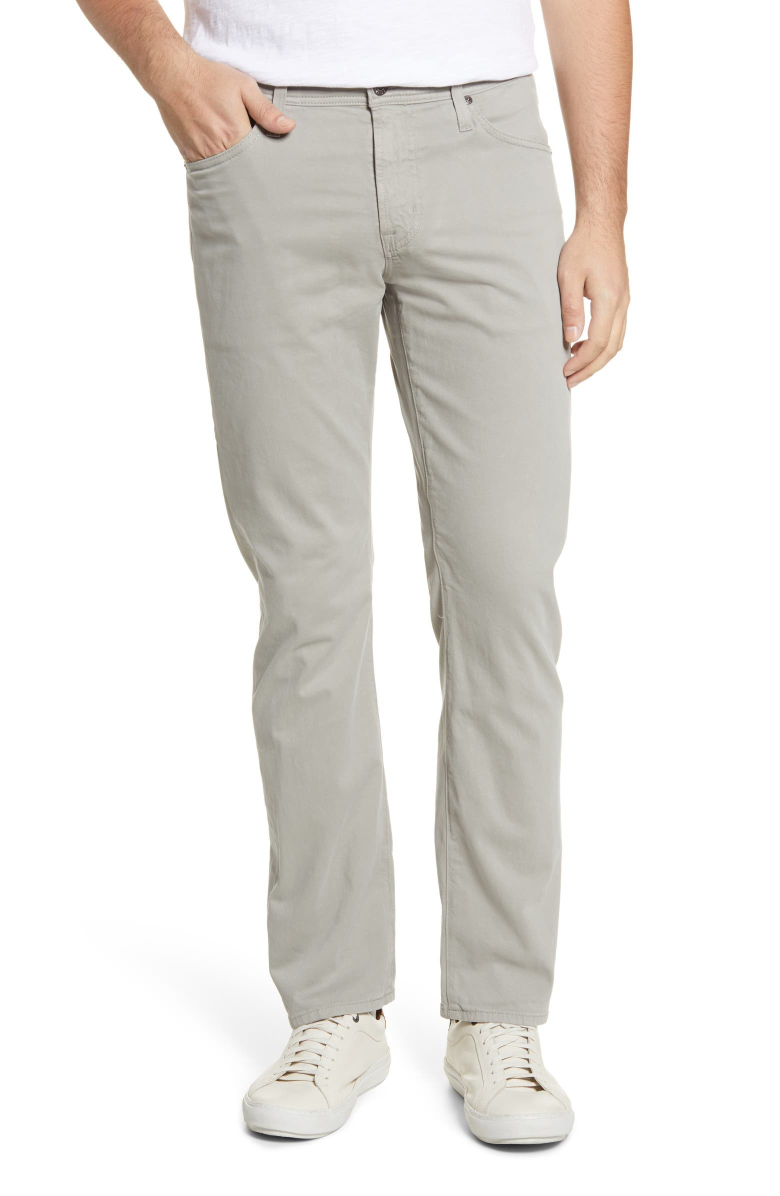 Graduate SUD Slim Straight Leg Pants | Nordstrom