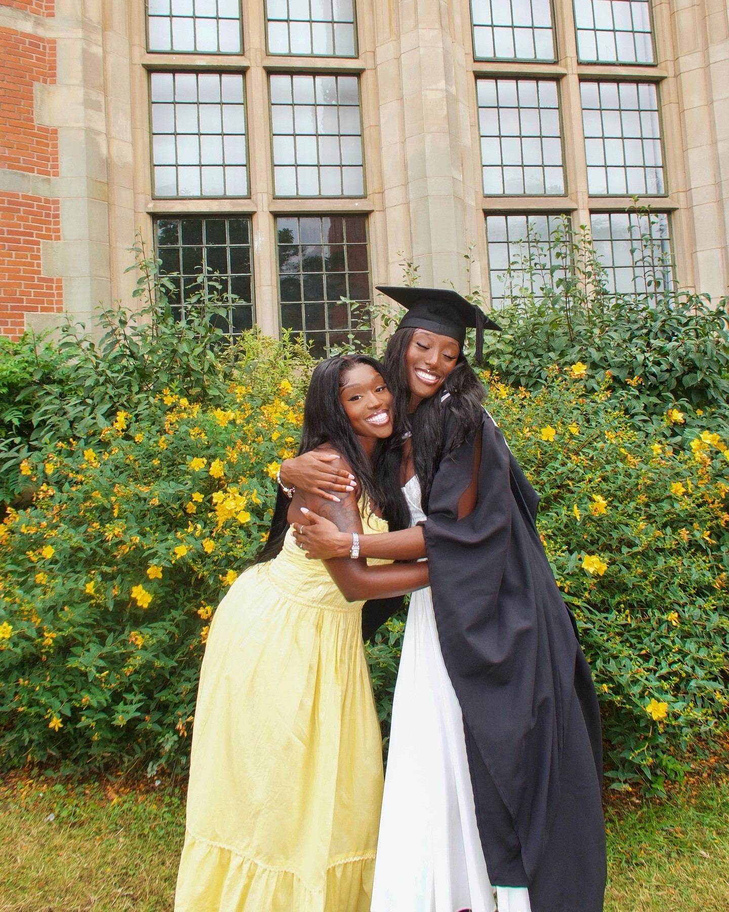 Officially a mother of a First Class Degree Graduate 🎓🤍✨

#LTKsummer #LTKdresses #LTKpartywear