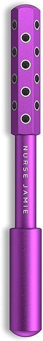 Nurse Jamie Healthy Skin Solutions Uplift Massaging Beauty Roller, 1.05 Fl Oz (Pack of 1) | Amazon (US)