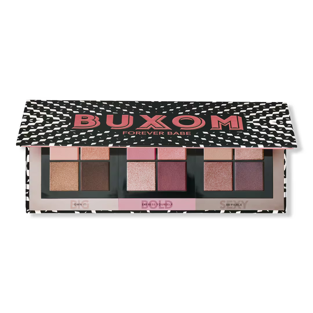 Forever Babe Eyeshadow Palette - Buxom | Ulta Beauty | Ulta