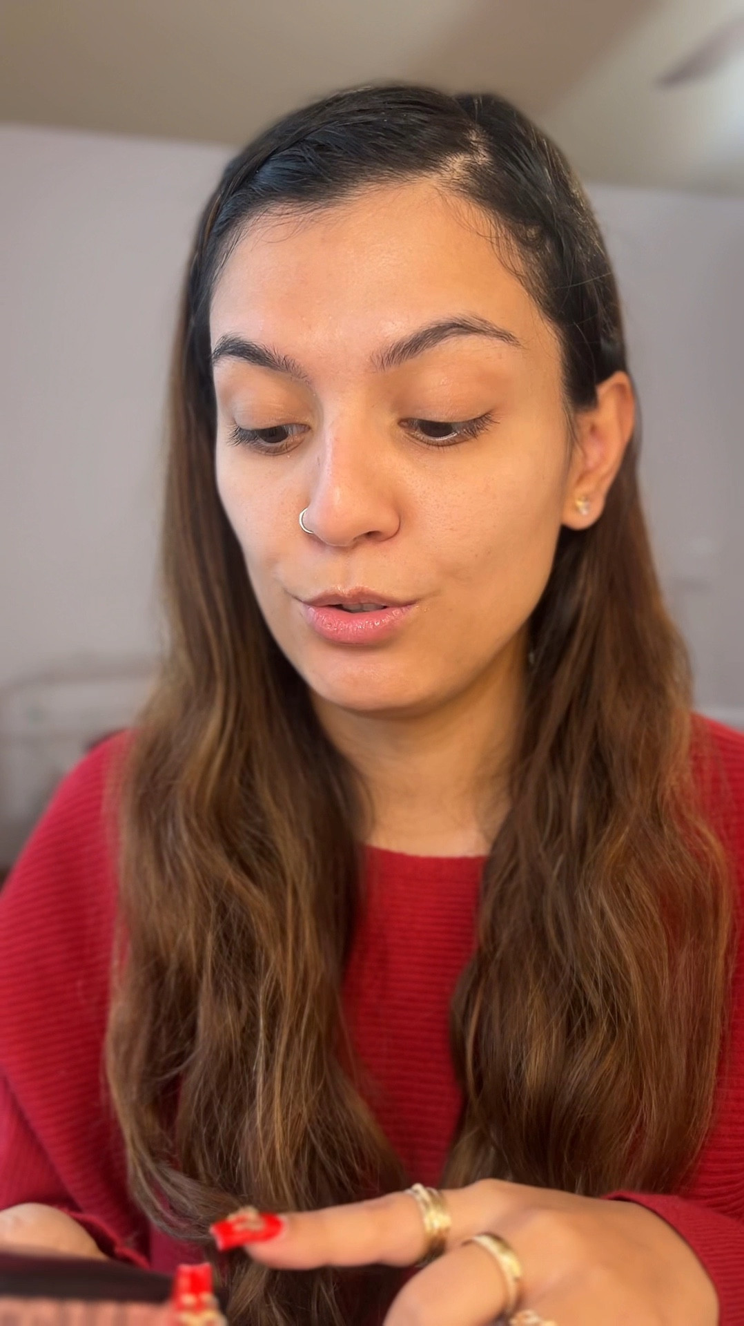 Will the new @hudabeauty foundation really deliver that blurred, airbrushed skin we all dream of? 👀✨ I put it to the test—read my full, detailed review now on forevermursal.com! 

#LTKbeauty #LTKcanada