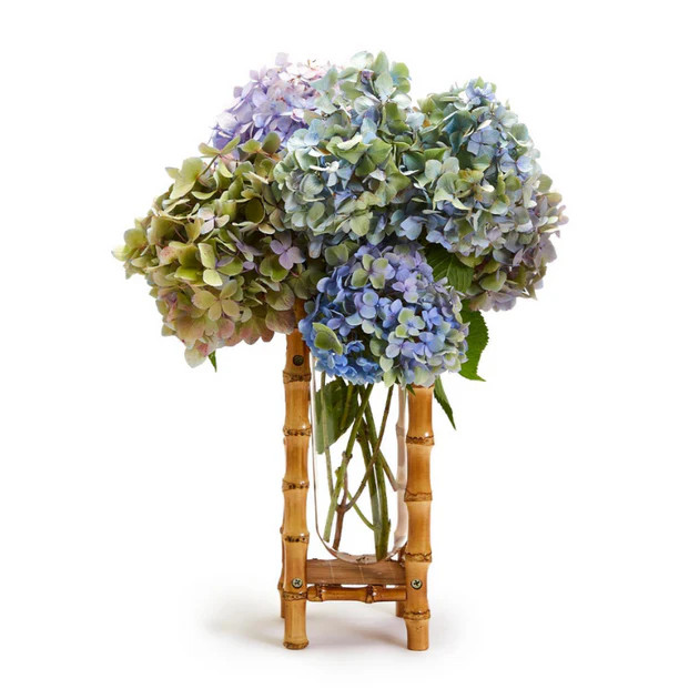 Bamboo Vase | Cailini Coastal