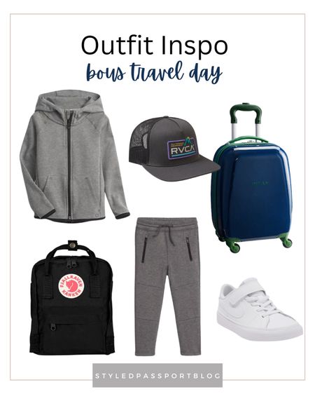 Boys travel outfit 💙🖤


#toddleroutfit #traveloutfit #boymom #travelwithkids #airportoutfit #boystyle #toddlertravel 

#LTKtravel #LTKfamily #LTKkids