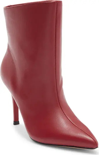 Steve Madden Sierah Pointed Toe Bootie (Women) | Nordstromrack | Nordstrom Rack