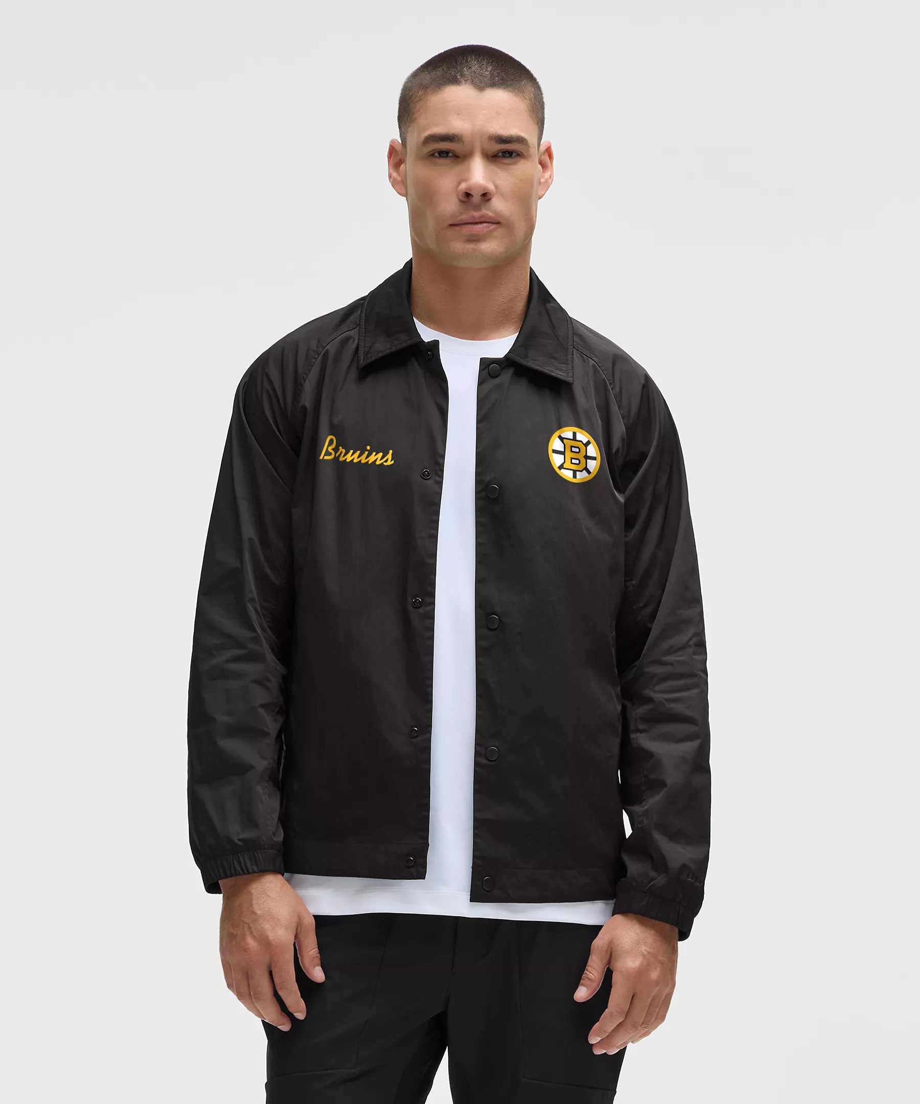 Men's Coaches Jacket | Lululemon (US)