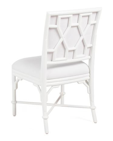 19x37 Ella Side Chair | Home | TJ Maxx | TJ Maxx