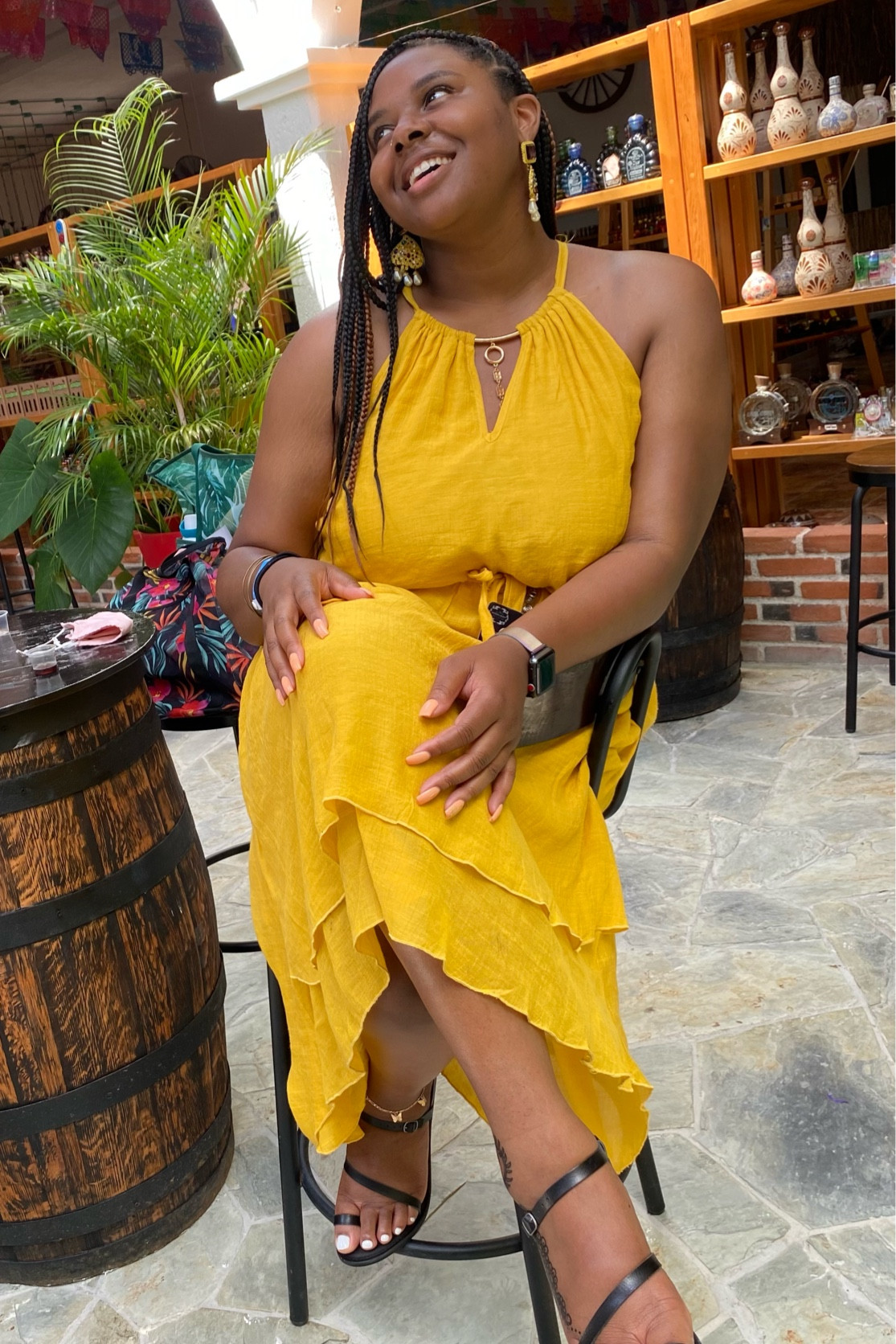 #LTKSpring • when in Cancun ...

#LTKFind #LTKcurves #LTKSeasonal