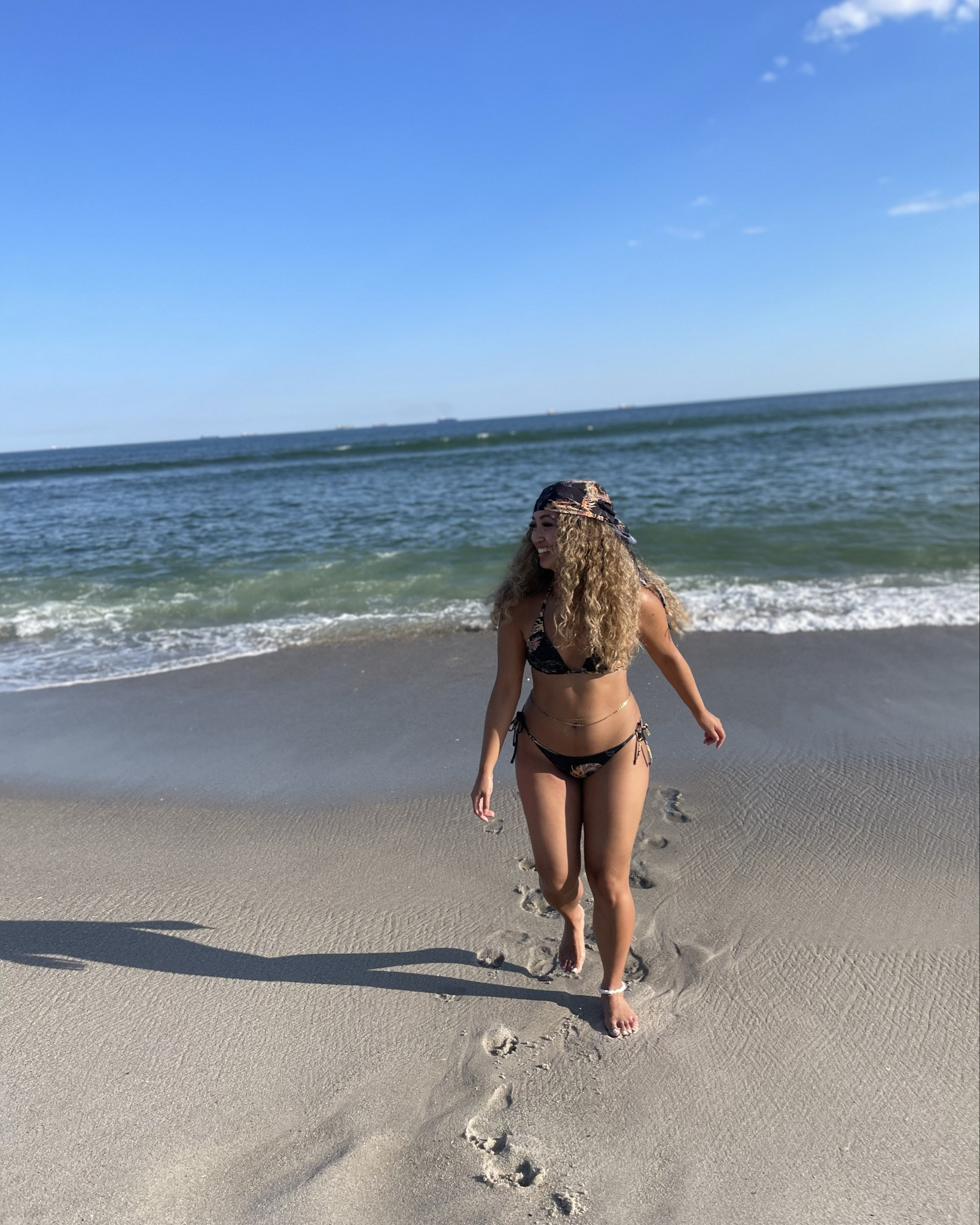 Beach day! 🌊

#LTKtravel #LTKswim