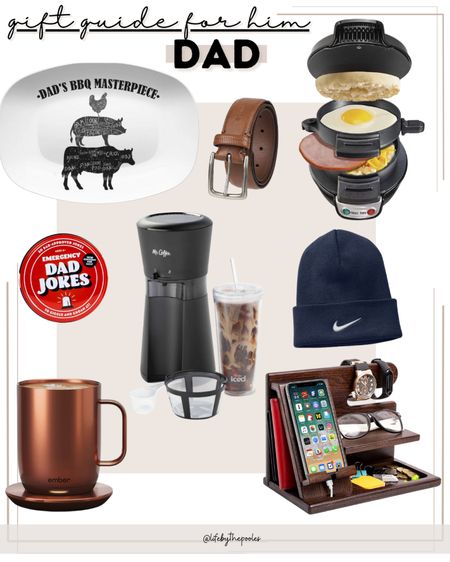 Gift guide for him, gifts for dad, husband gift guide, grandpa gifts, grandfather gift ideas, grilling gifts, 
#giftguide #Christmas #amazon #target 

#LTKSeasonal #LTKHoliday #LTKGiftGuide