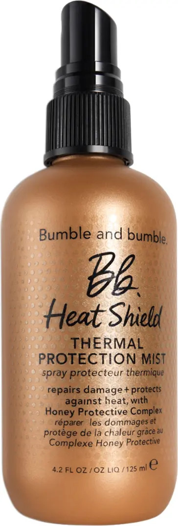 Bb.Heat Shield Thermal Protection Hair Mist | Nordstrom