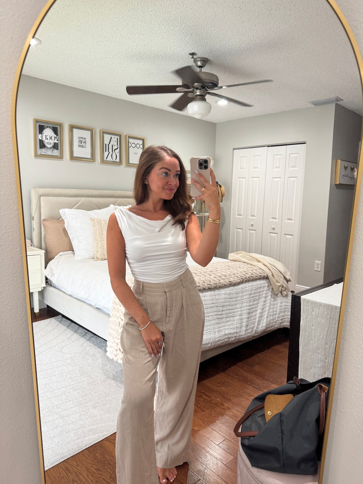 Monday work outfit!

#LTKFindsUnder100 #LTKWorkwear #LTKPetite
