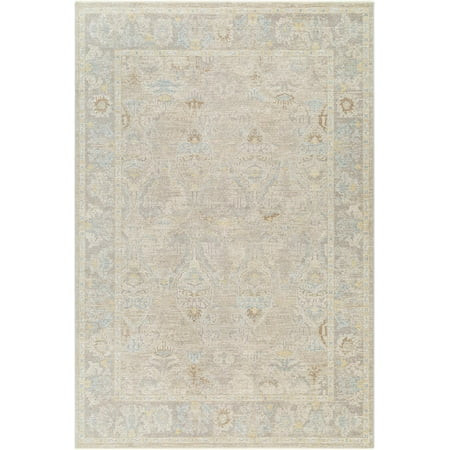 Surya Avant Garde 2 7 X 7 3 Runner Rug AVT2378-2773 | Walmart (US)
