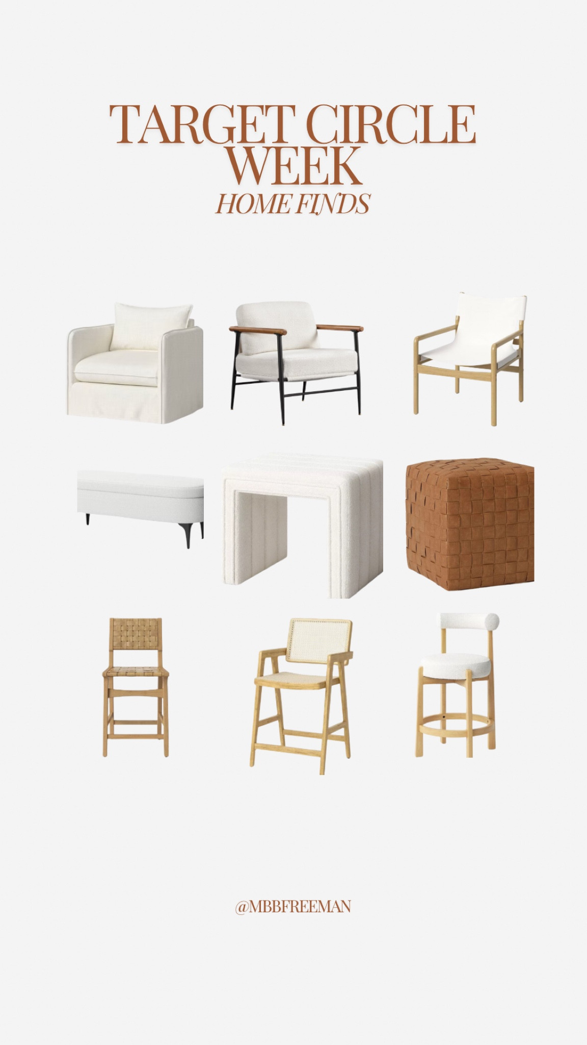 Target circle week deals

#LTKHome