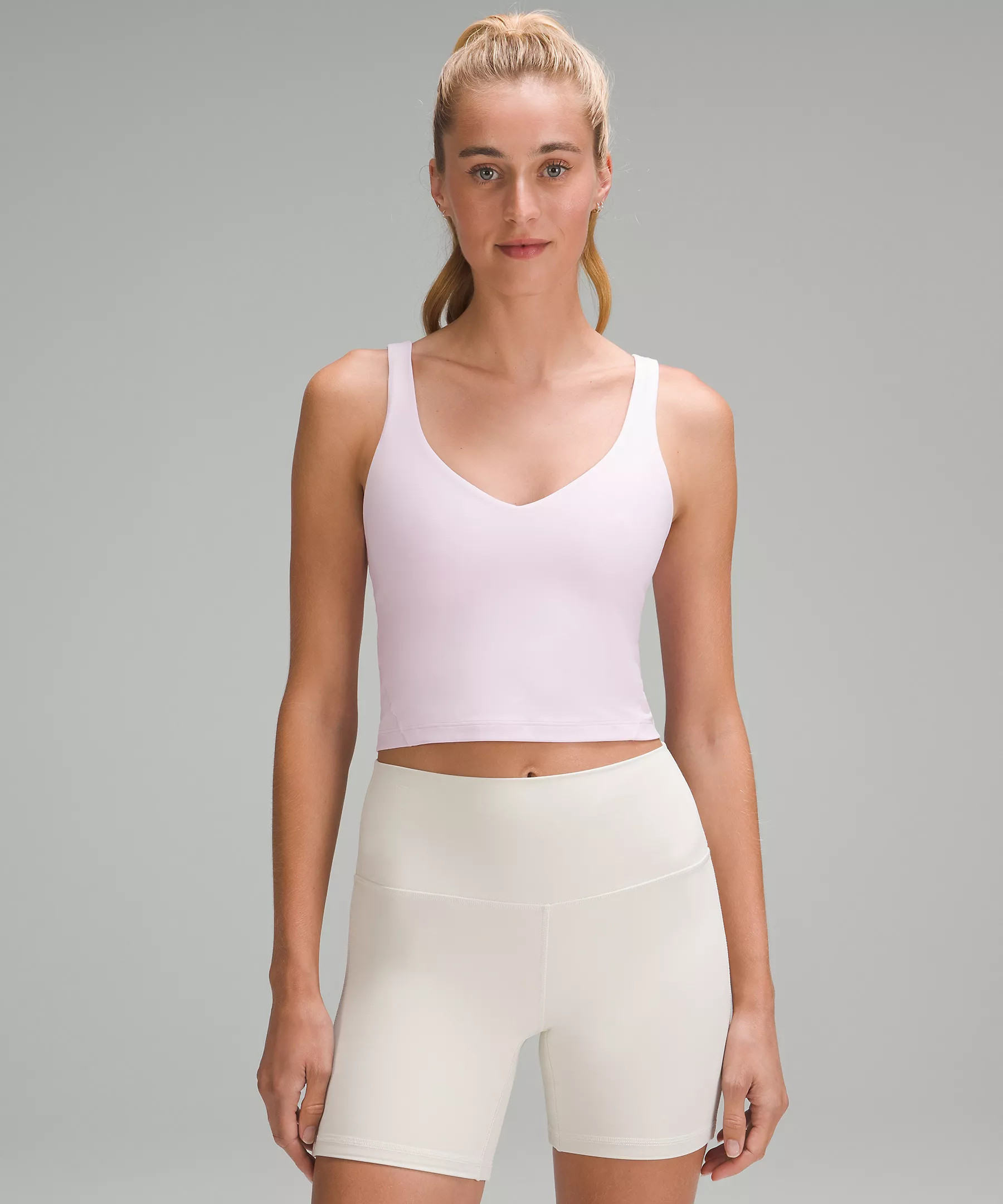 lululemon Align™ Tank Top | Women's Sleeveless & Tank Tops | lululemon | Lululemon (US)