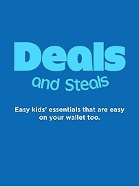 Softest Short-Sleeve Printed T-Shirt for Girls | Old Navy (US)