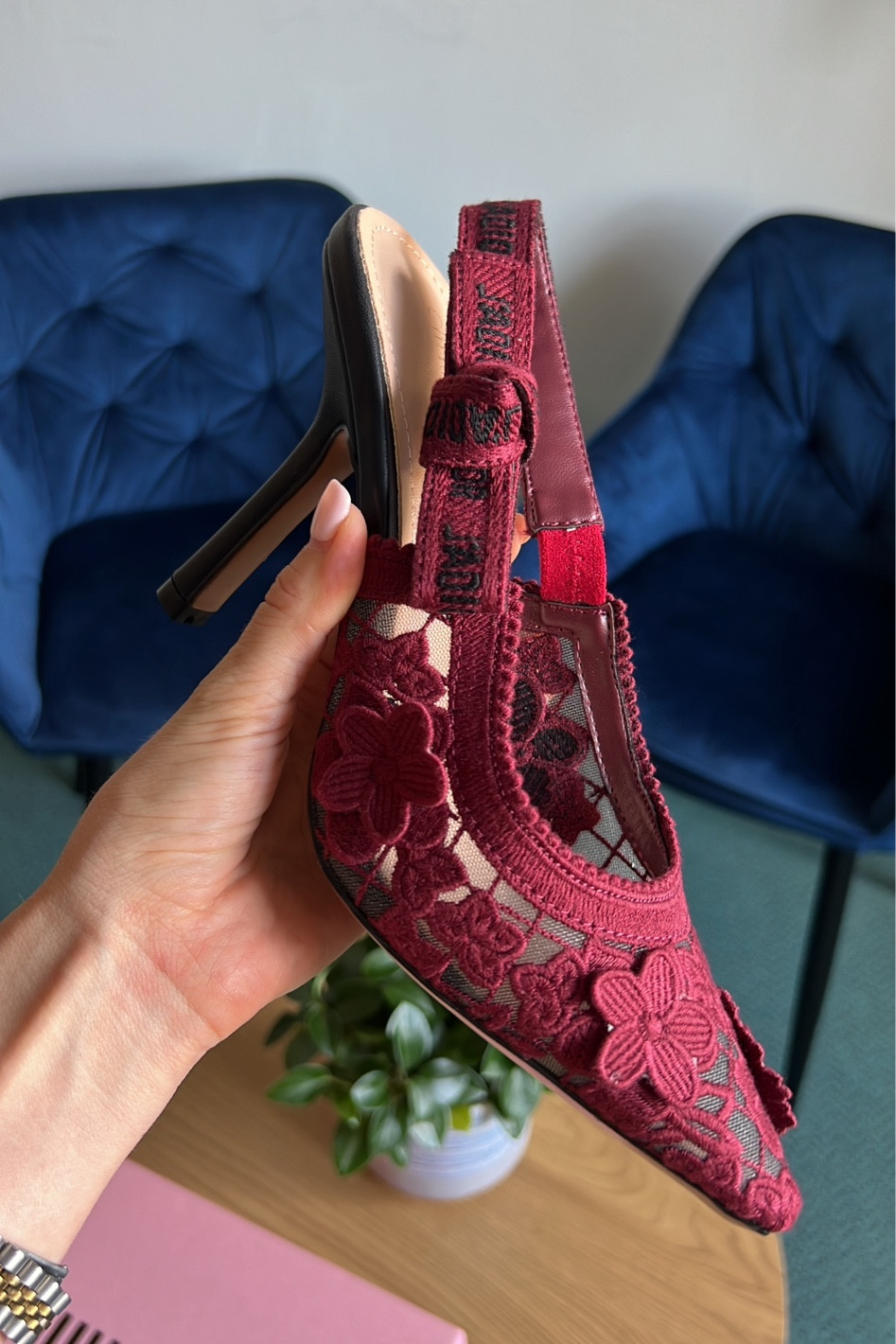 Dior heels dhgate 

#LTKShoeCrush #LTKSaleAlert #LTKStyleTip