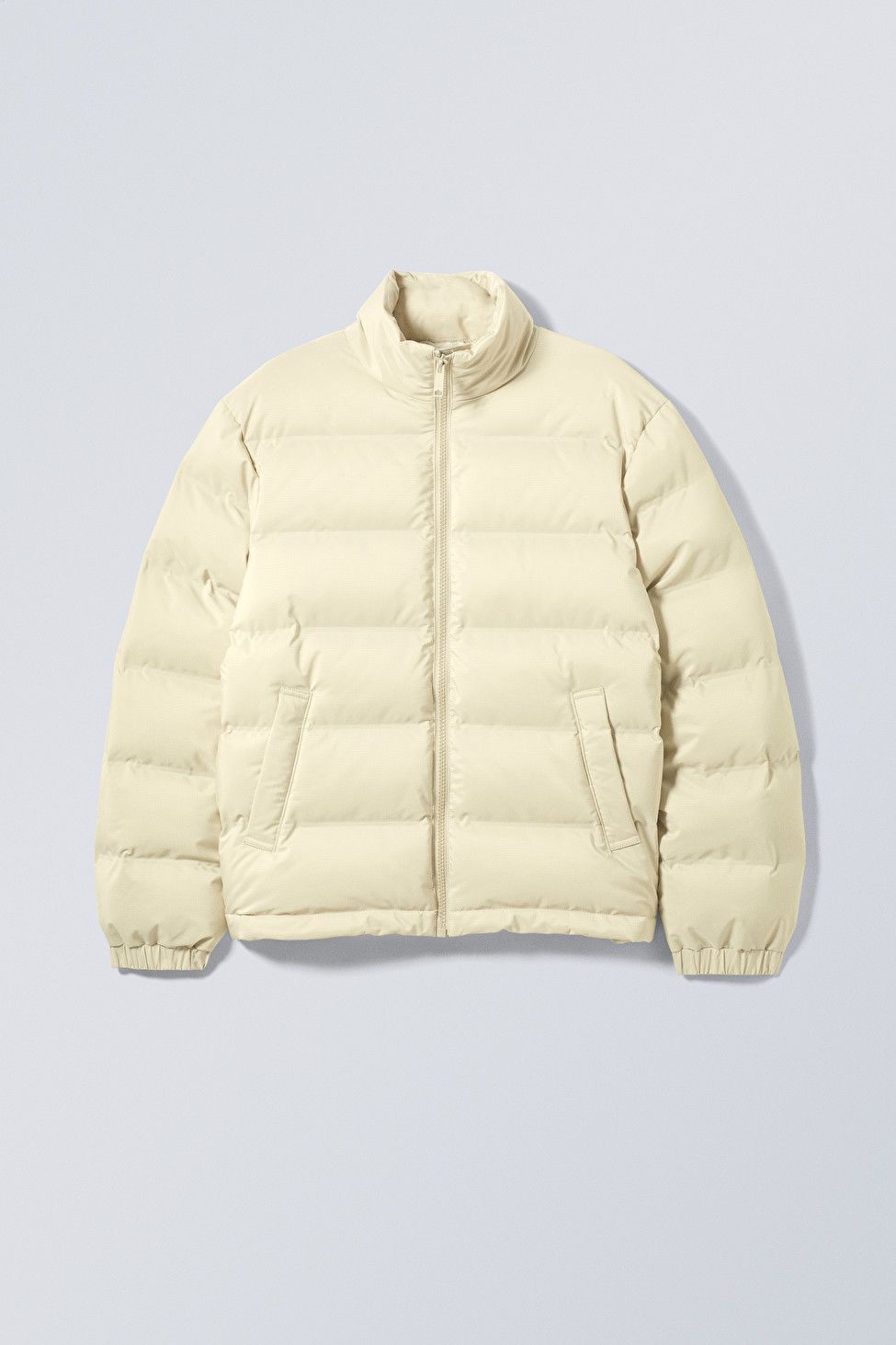 Cole Puffer Jacket | Weekday