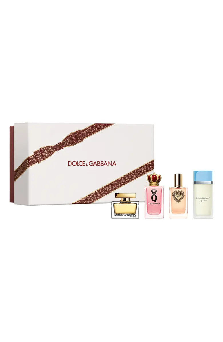 Mini Fragrance Mix Set $76.50 Value | Nordstrom