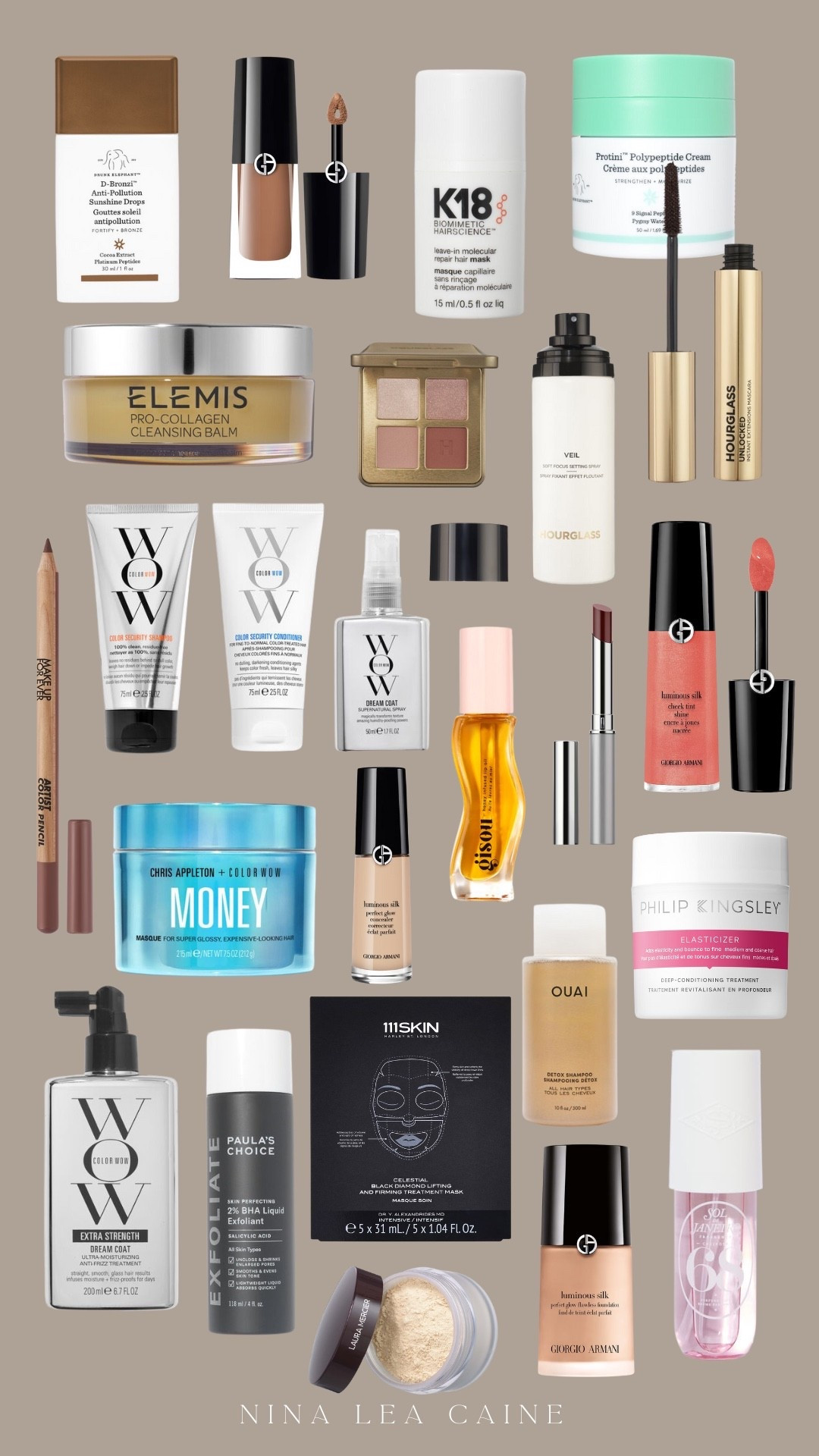 Look fantastic & spake NK deals 20-25% off #bfdeals #skincare #beauty 

#LTKuk #LTKbeauty #LTKgiftguide