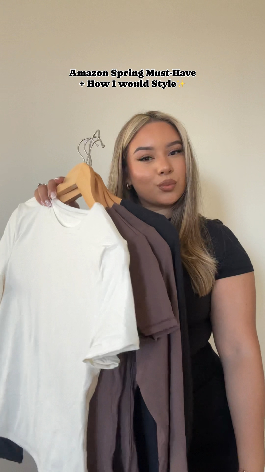 For sure a spring must have or I’d even say for every season. From casual to elevated casual - these are perfect!🫶🏼



#LTKstyletip #LTKSeasonal #LTKSpringSale