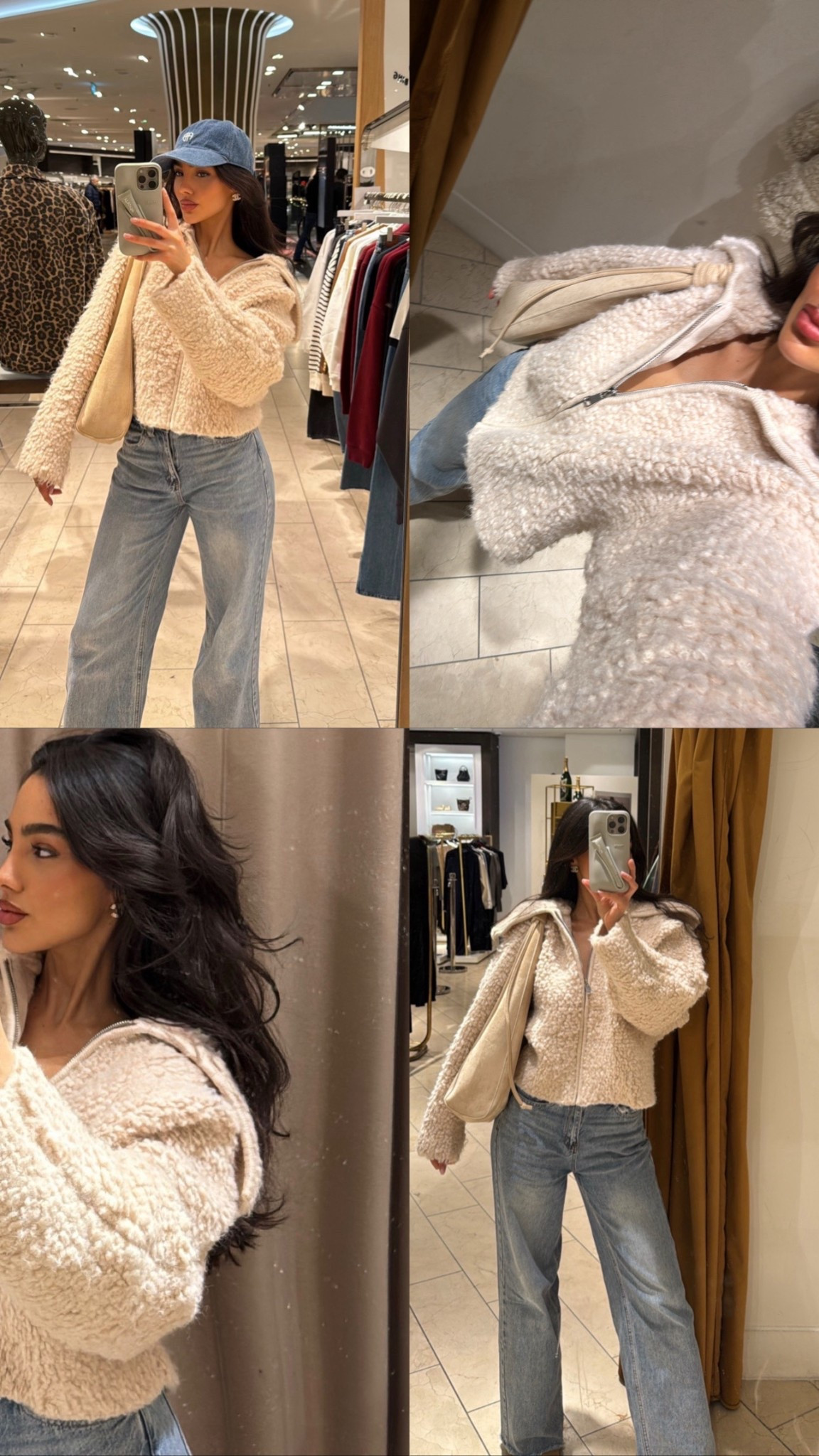 shopping fit <3 

#LTKdeutschland #LTKeurope #LTKwinter