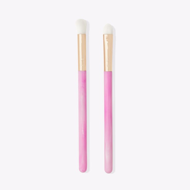 tartelette™ full bloom shadow brush duo | tarte cosmetics (Global)