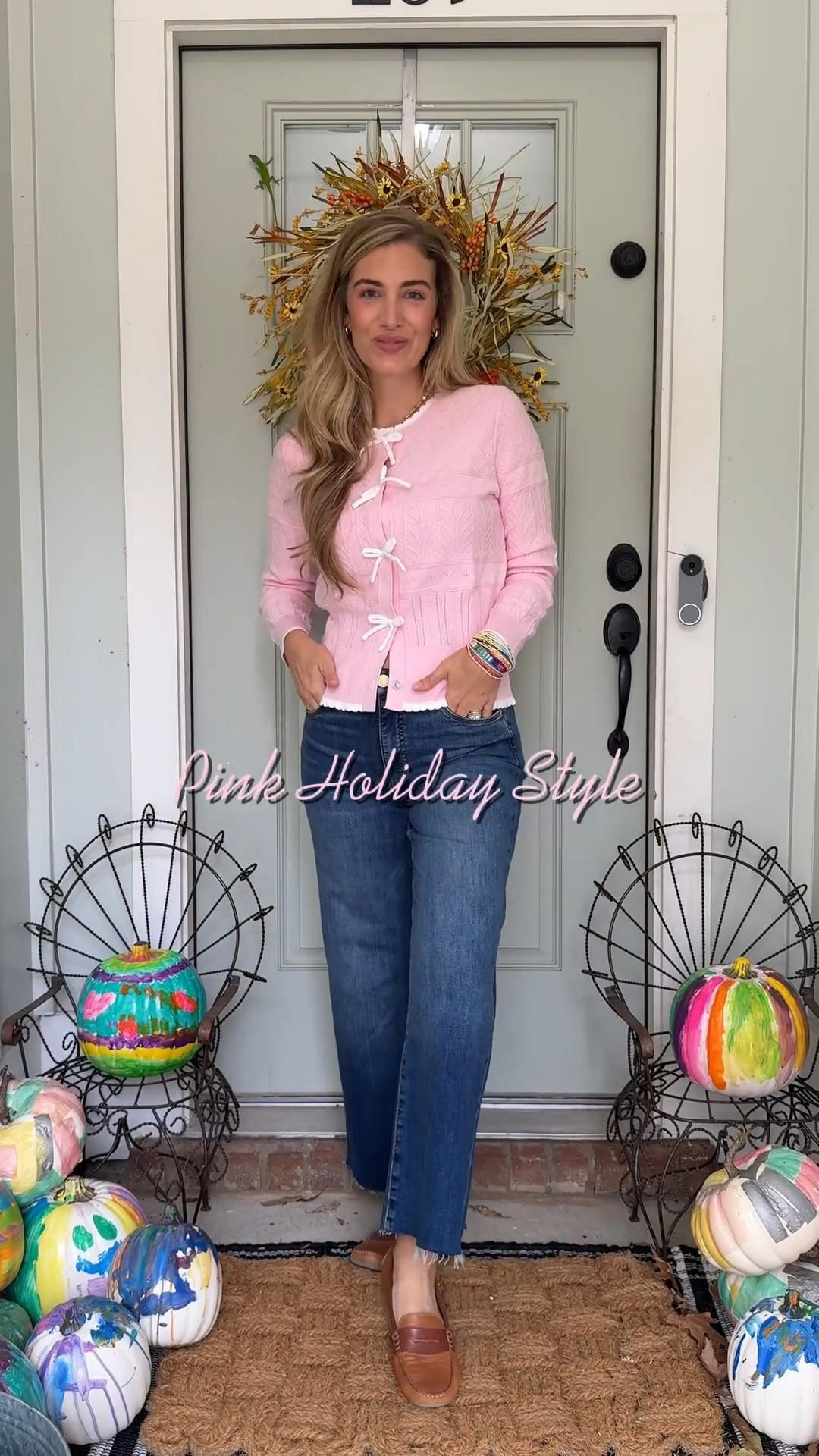 These Amazon sweaters super affordable and cozy! Feminine and dainty. Great budget friendly options. Wearing a size medium in all

#LTKHoliday #LTKFindsUnder50 #LTKStyleTip