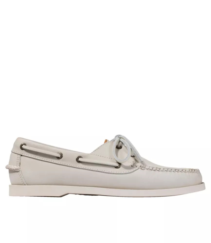 Women's Casco Bay Boat Mocs | L.L. Bean