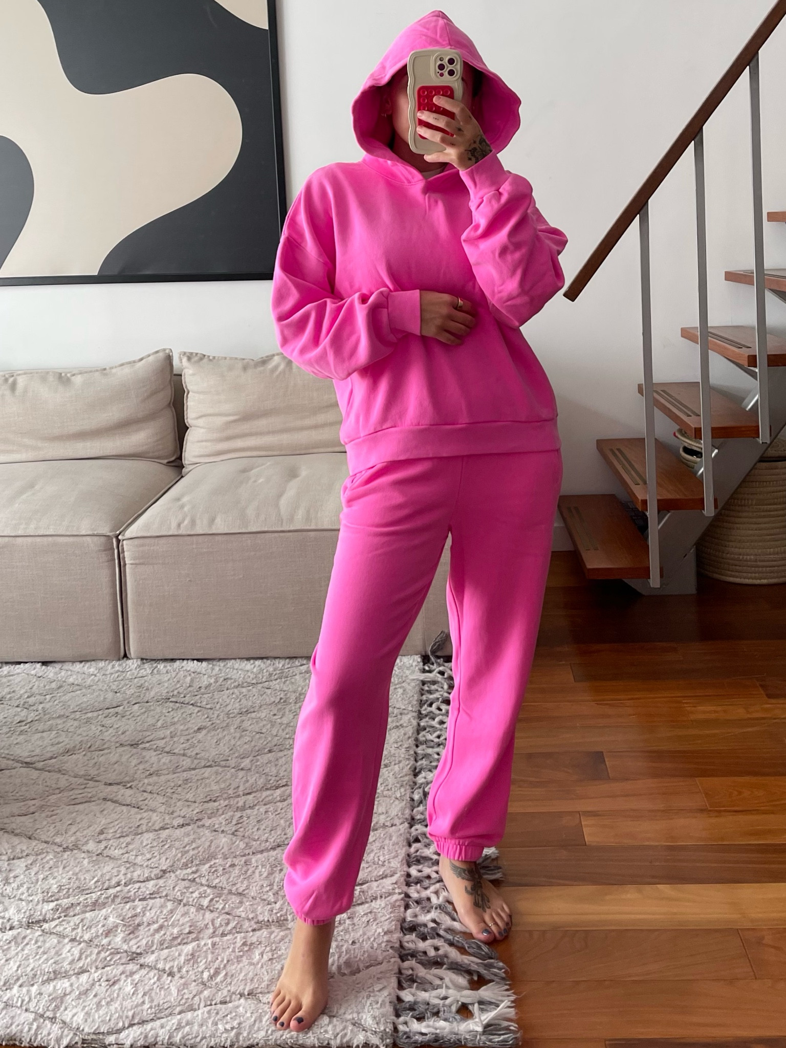 to die for sweat set #sweats #sweatset #gap #gapset #loungewear #loungewearset #fallessentials #fallhaul #pullover #loungeset #loungesets #fallfashiontrends #matchingsets 