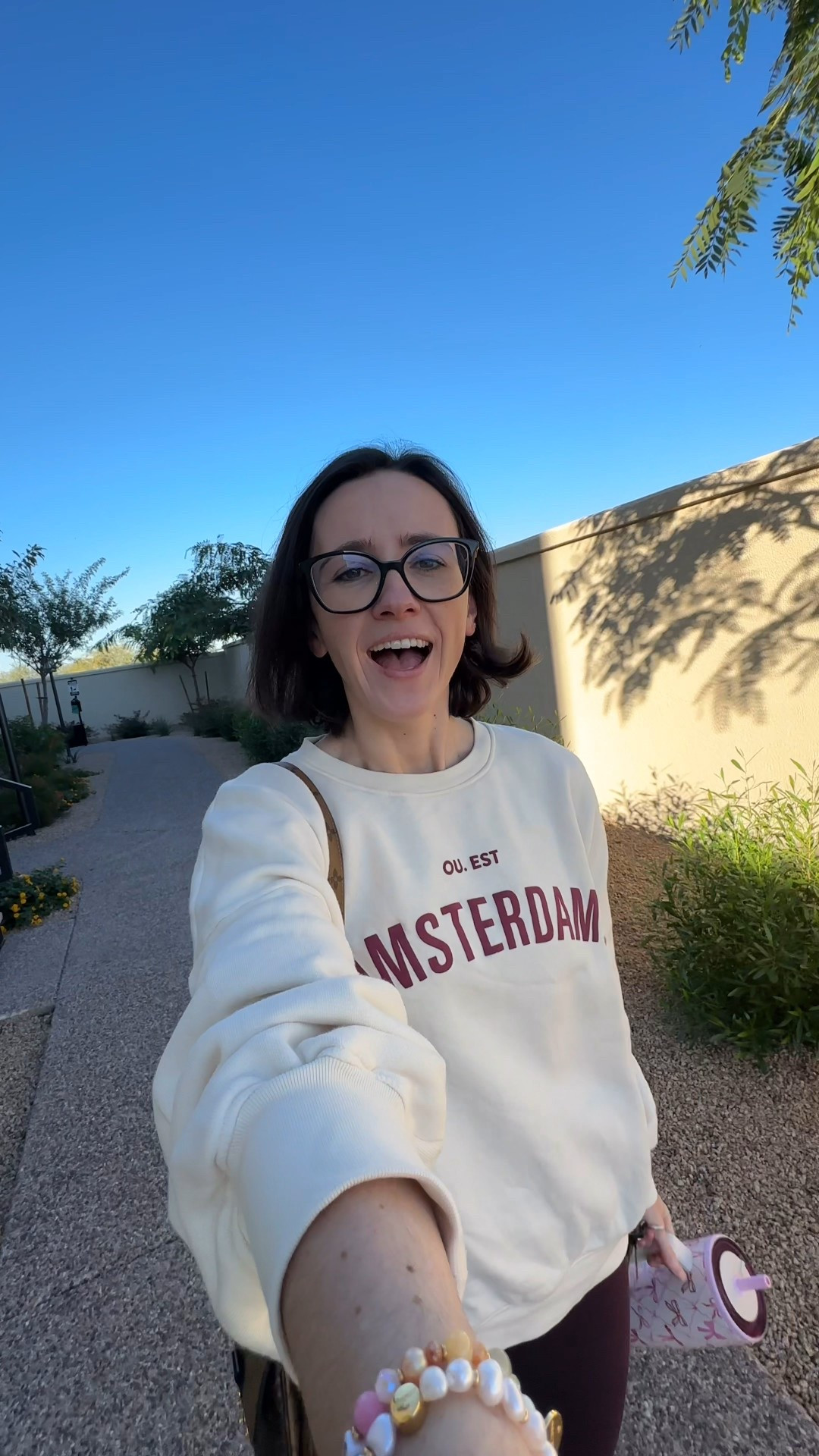 I did not survive the Starbucks Bearista cup war but I got a peppermint mocha so that’s still a win in my book 🤭🎄☕️ 

#LTKHoliday #LTKSeasonal