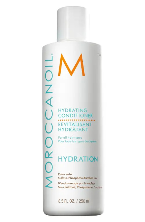 MOROCCANOIL® Hydrating Conditioner at Nordstrom, Size 2.4 Oz | Nordstrom