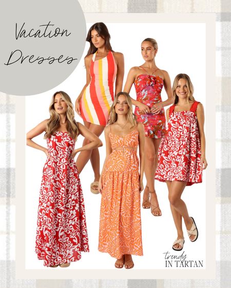Petal and Pup vacation dresses!

Petal and pup - vacation dresses - spring dresses - summer dress - petal and pup dresses 

#LTKSeasonal #LTKstyletip