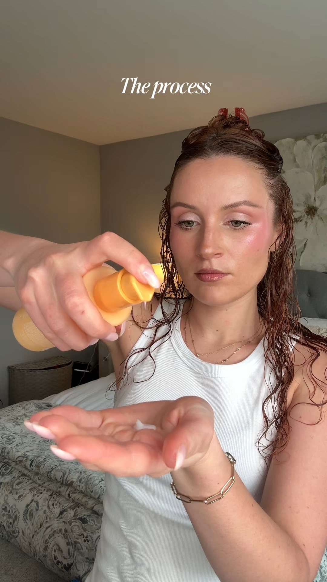 ✨Can’t get over this wash day… the rake & shake method has really blown me away ever since trying it out for the different styling techniques series🫶🏻 It’s been really fun trying new styling techniques, you never know what will work best until you experiment ☺️

✨Products Used: @rizoscurls Heat Protectant Leave In & @aveda be curly gel

⁉️What is your current favorite styling technique!? Leave a comment below!⬇️⬇️⬇️
.
.
.
#curlyhair #curlyhaircare #naturallycurly #3bhair #curlyhairhelp #rakeandshake #curlyhairroutine

#LTKBeauty #LTKStyleTip