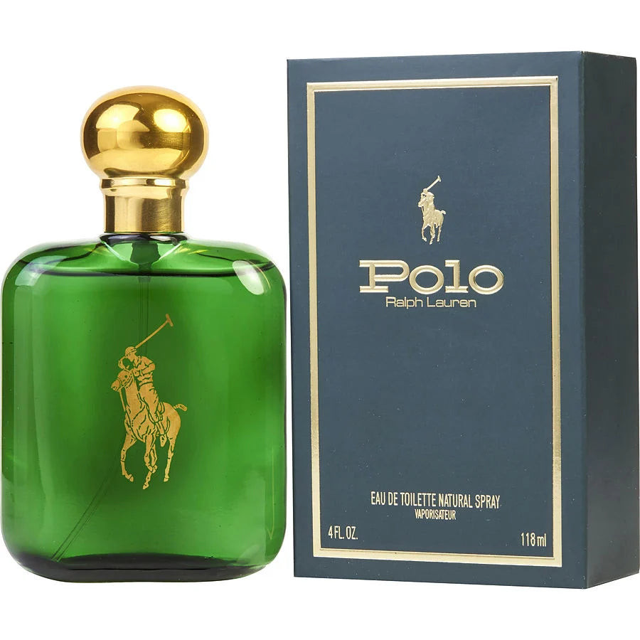 Polo For Men Cologne | Emma Lou's Boutique