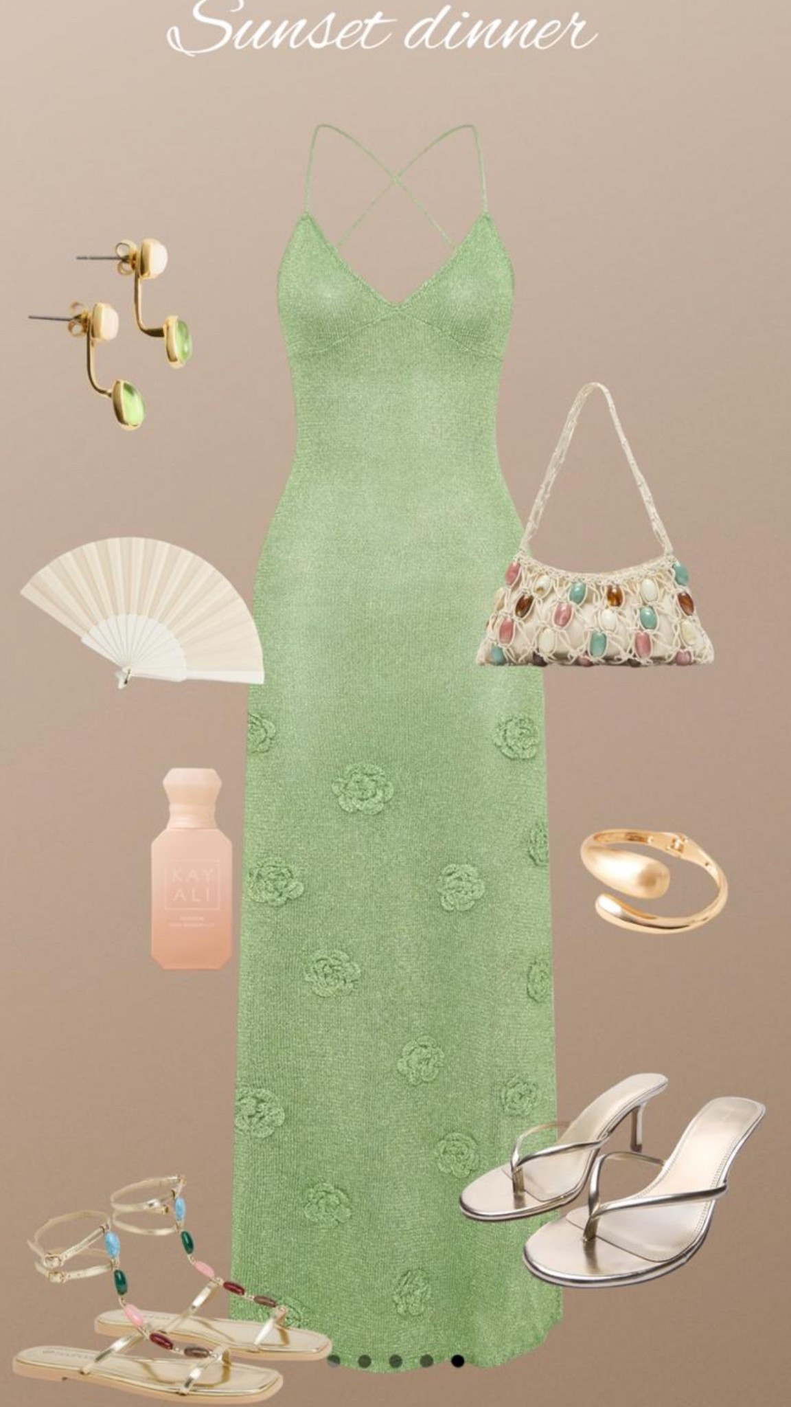 Sunset dinner holiday outfit inspo ✨🌴

Ibiza outfit, holiday outfit, holiday outfit inspo

#LTKuk #LTKsummer