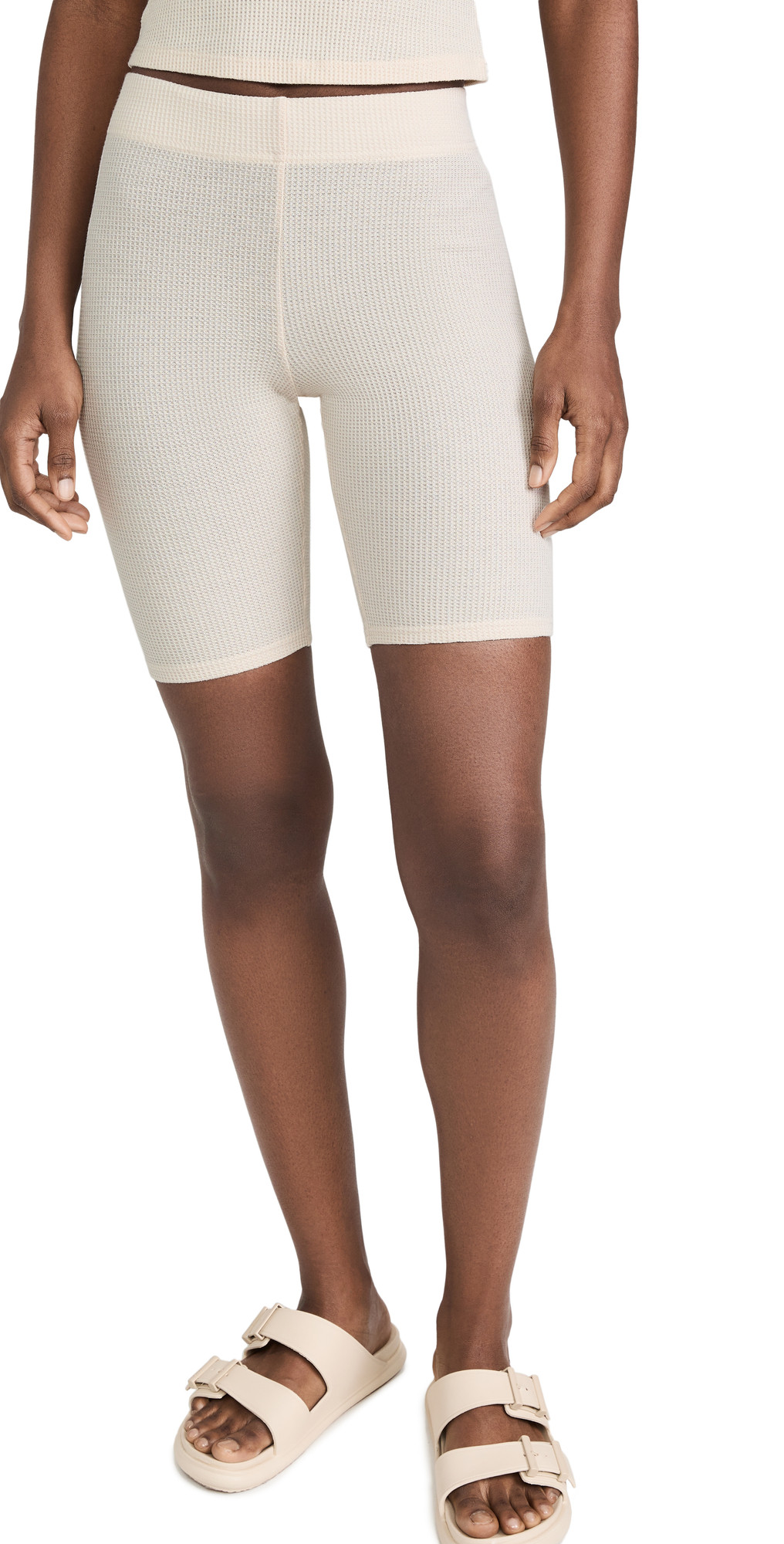 Thermal Essential Bike Shorts | Shopbop