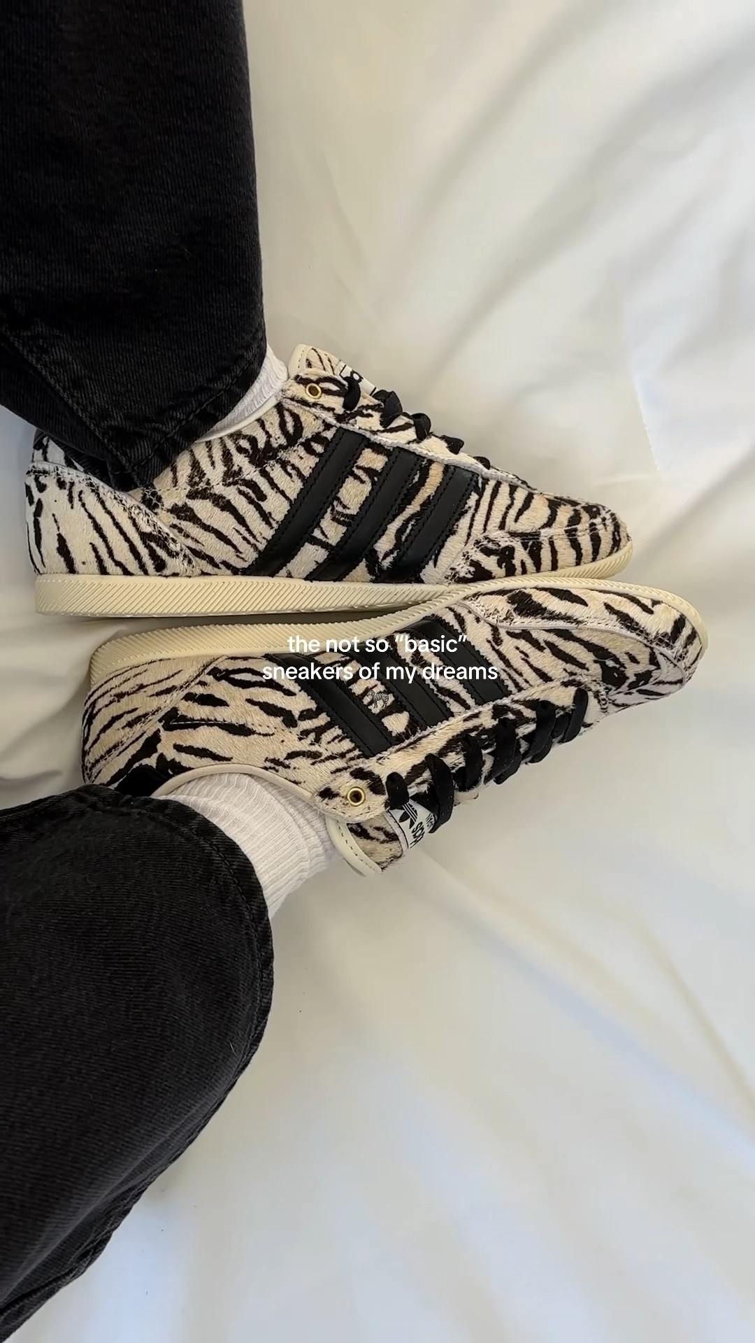 adidas japan 🦓