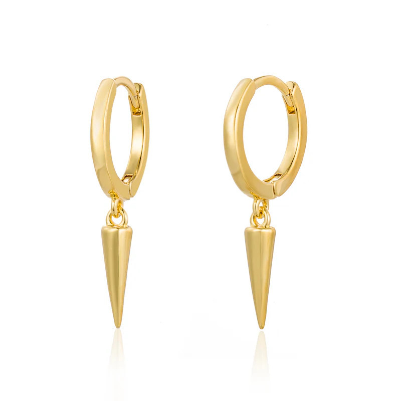 Lucy II Earrings | SOPHIYA