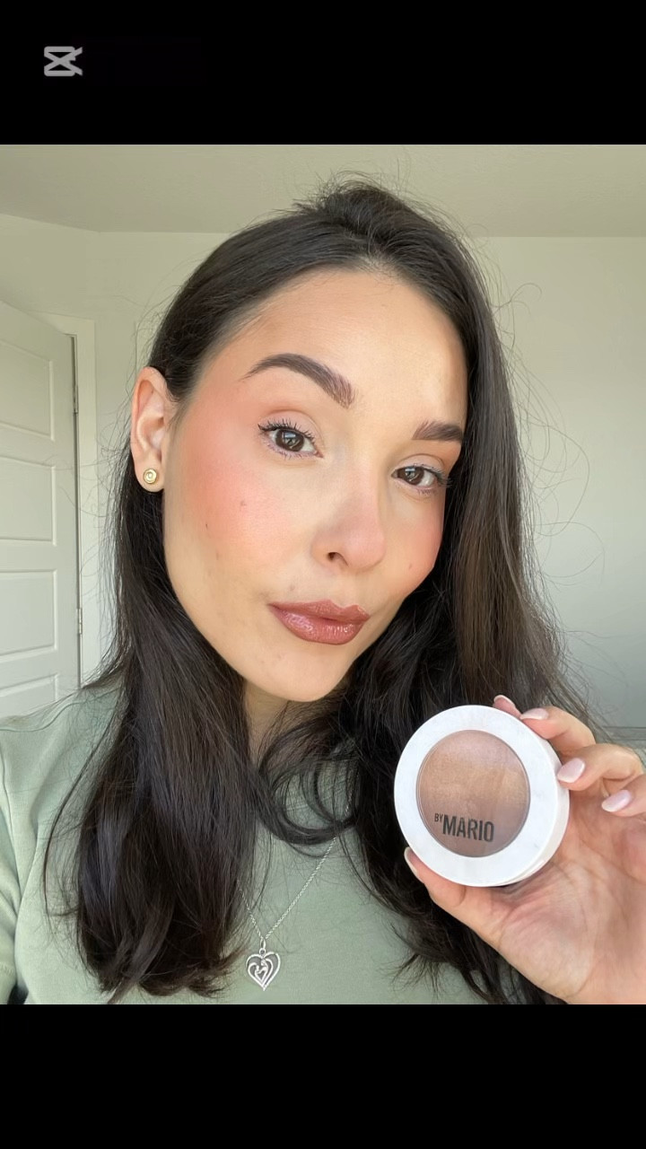 ✨🤎 MBM Bronzer vs. Kosas Bronzer 🤎✨ 
•
•
SoftSculpt Transforming Skin Perfector in Light Medium by @makeupbymario #makeupbymario #bronzer 

#LTKbeauty #LTKcanada #LTKsummer