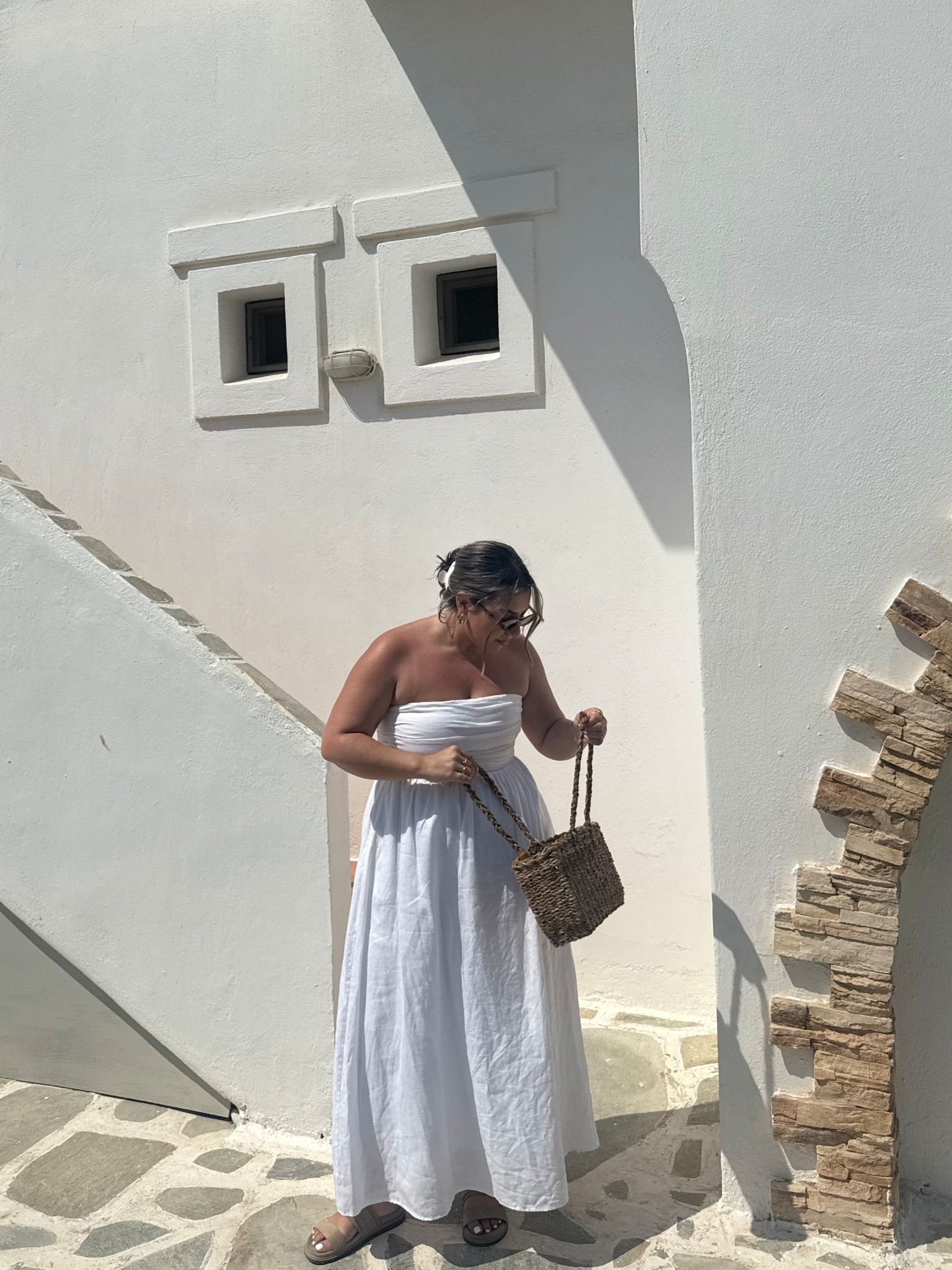 My go to ever summer season 

#LTKStyleTip #LTKMidsize