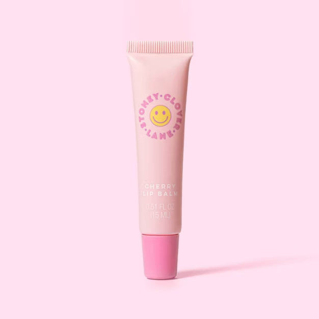 Cherry Lip Balm - 0.5 fl oz - Stoney Clover Lane x Target | Target