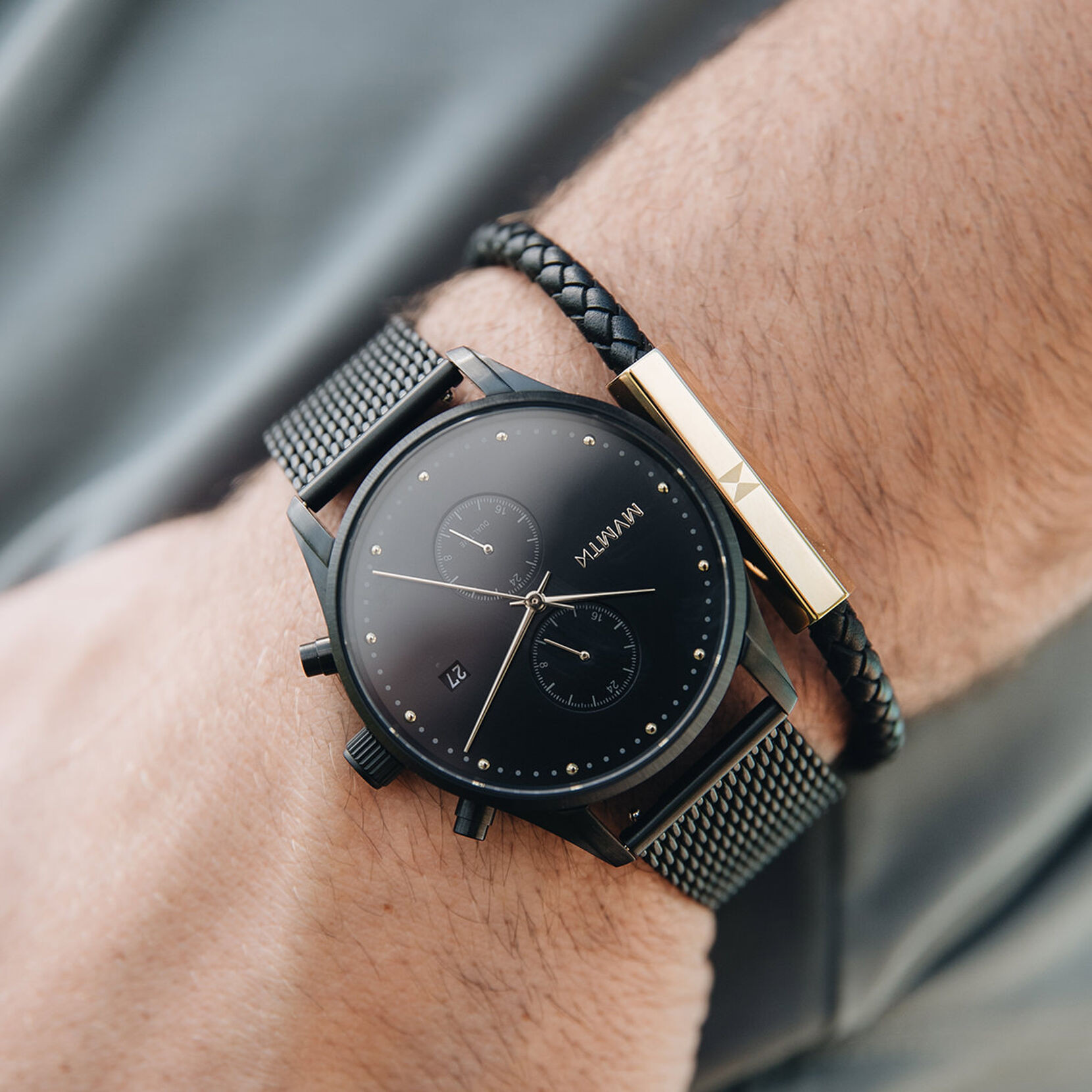 Tundra | MVMT Watches