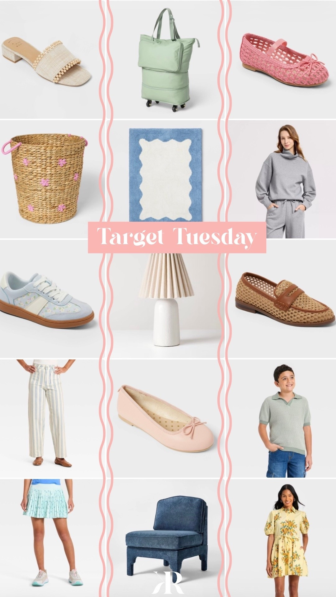 Lots of new shoes, spring finds from @Target! 

#LTKSeasonal #LTKKids #LTKHome