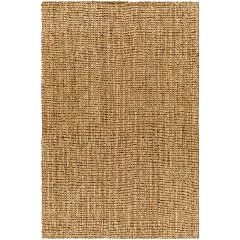 Becki Owens x Livabliss Calla Natural Jute Area Rug | Wayfair North America
