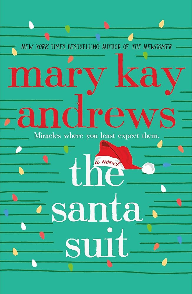 Santa Suit | Amazon (US)